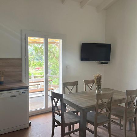 פורטו-וישיו Residence Monte D'Oro מראה חיצוני תמונה