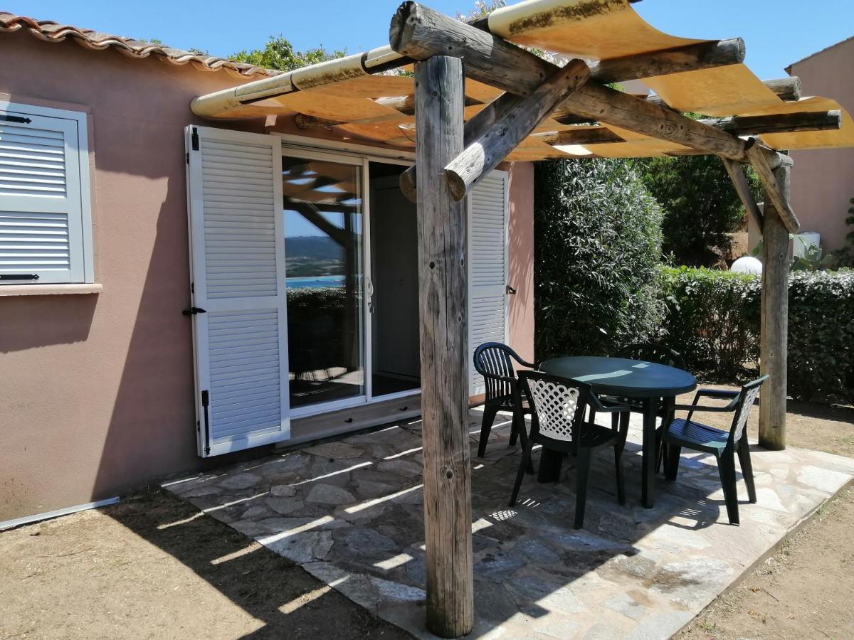 פורטו-וישיו Residence Monte D'Oro מראה חיצוני תמונה