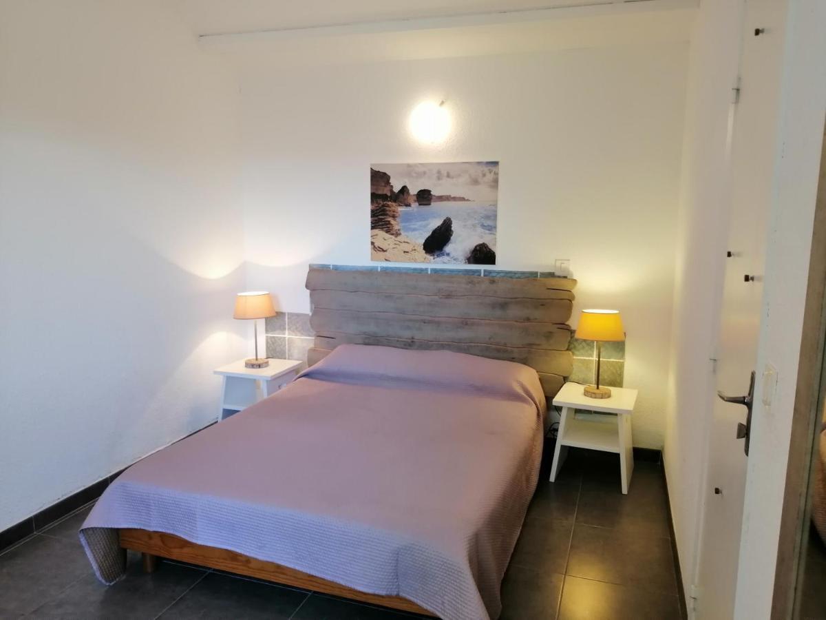 פורטו-וישיו Residence Monte D'Oro מראה חיצוני תמונה