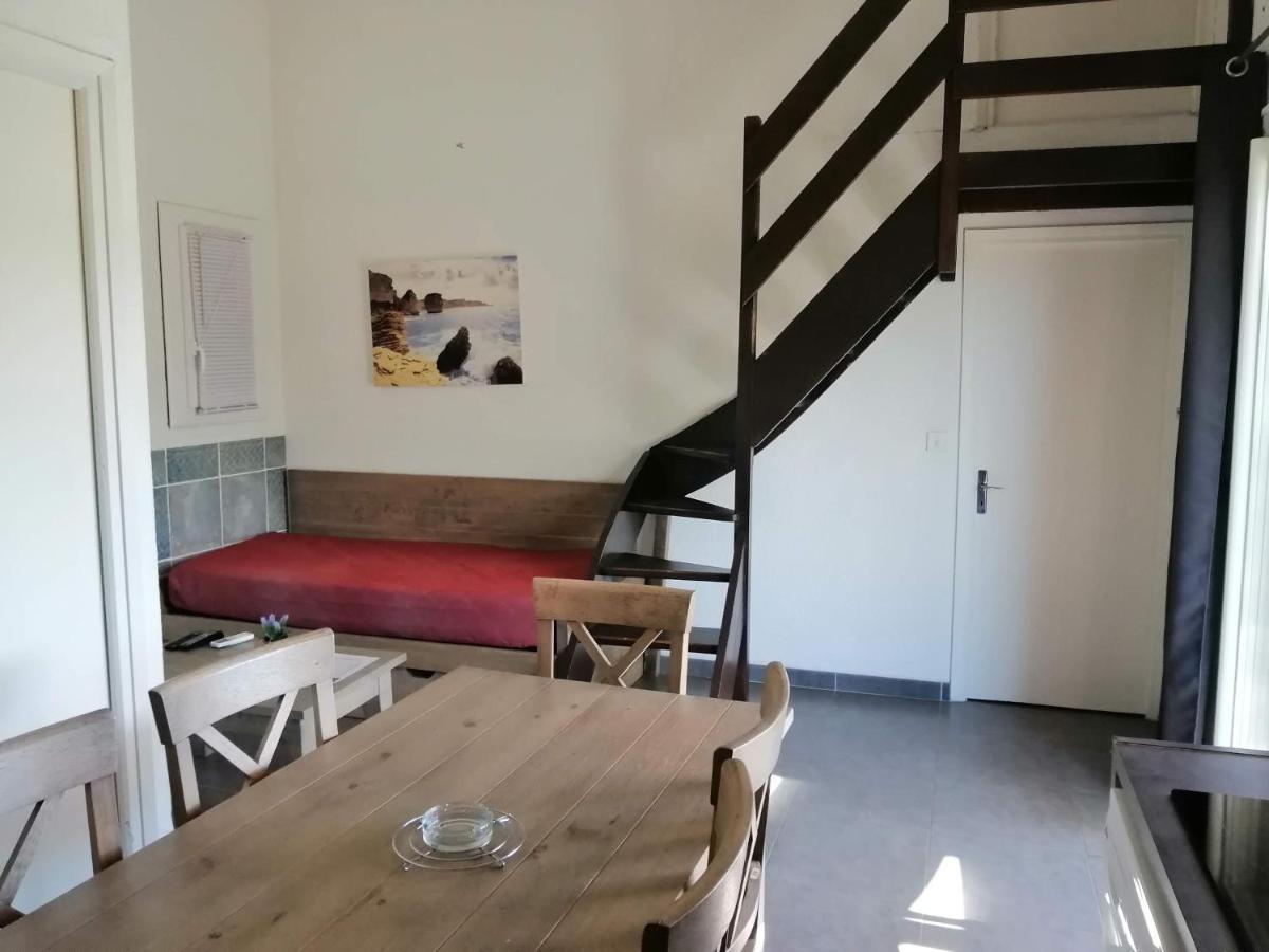 פורטו-וישיו Residence Monte D'Oro מראה חיצוני תמונה