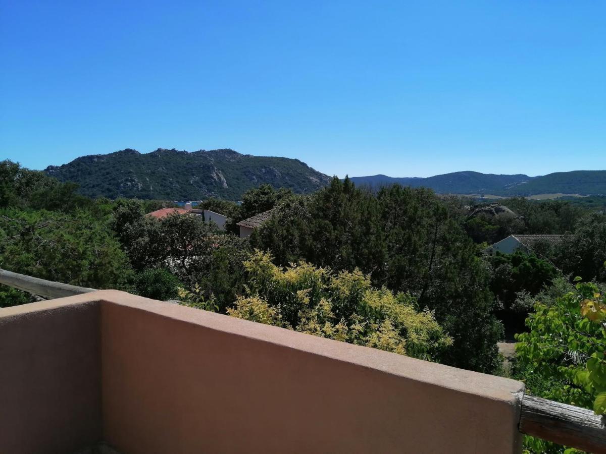 פורטו-וישיו Residence Monte D'Oro מראה חיצוני תמונה