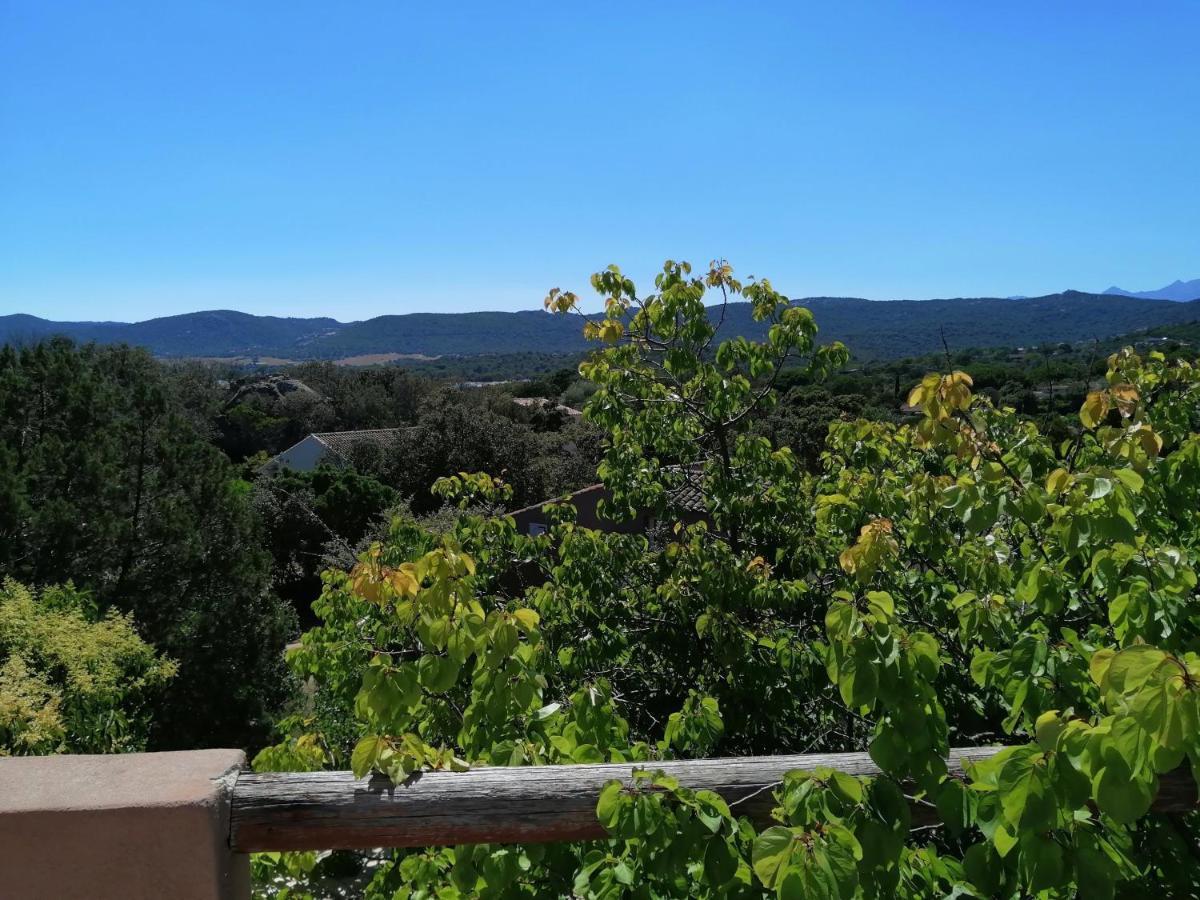 פורטו-וישיו Residence Monte D'Oro מראה חיצוני תמונה