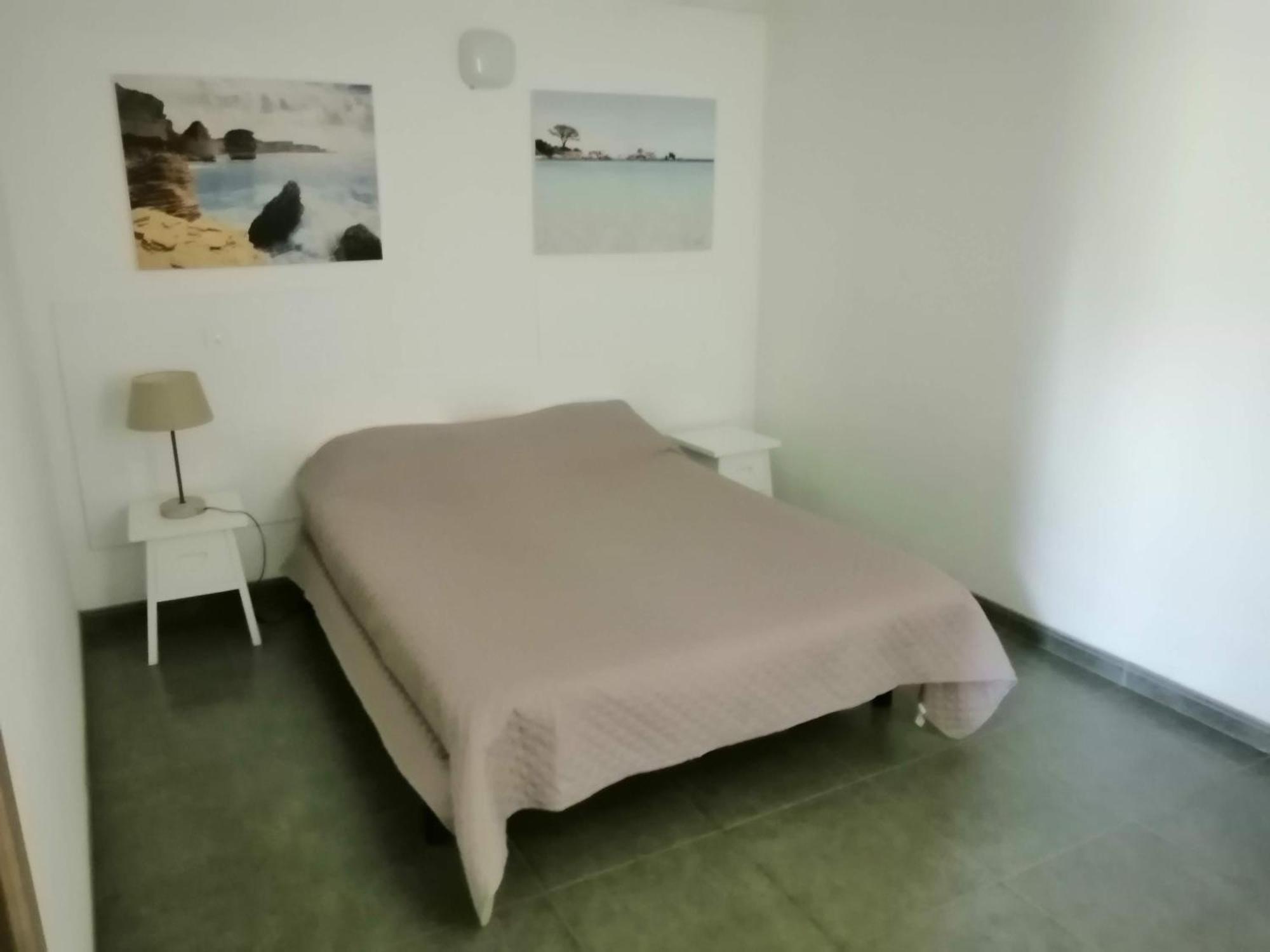 פורטו-וישיו Residence Monte D'Oro מראה חיצוני תמונה