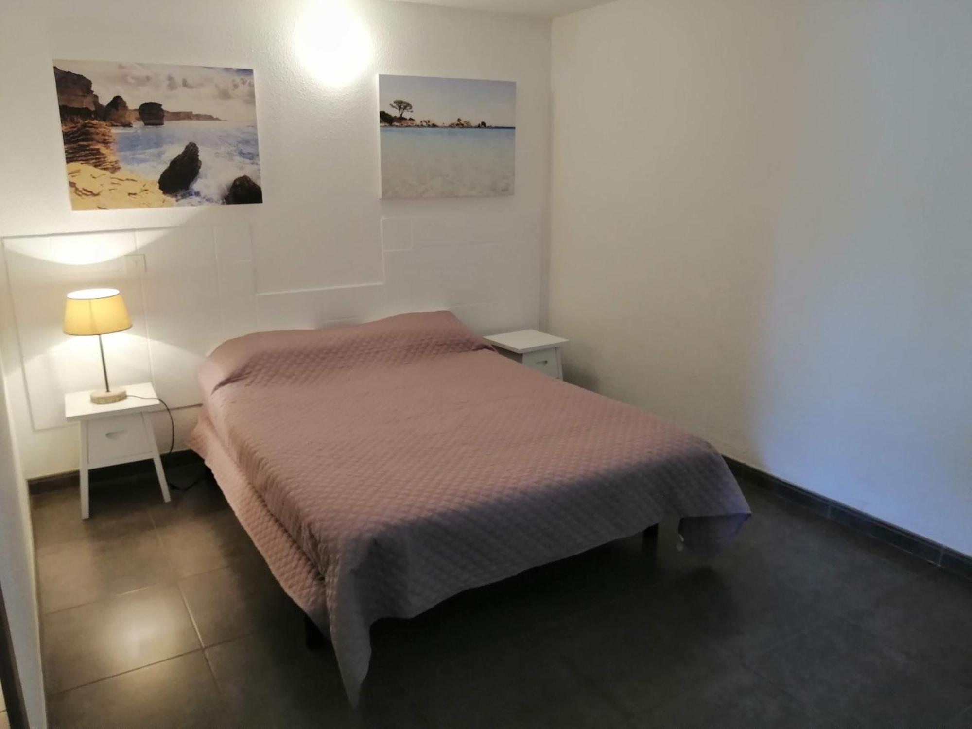 פורטו-וישיו Residence Monte D'Oro מראה חיצוני תמונה