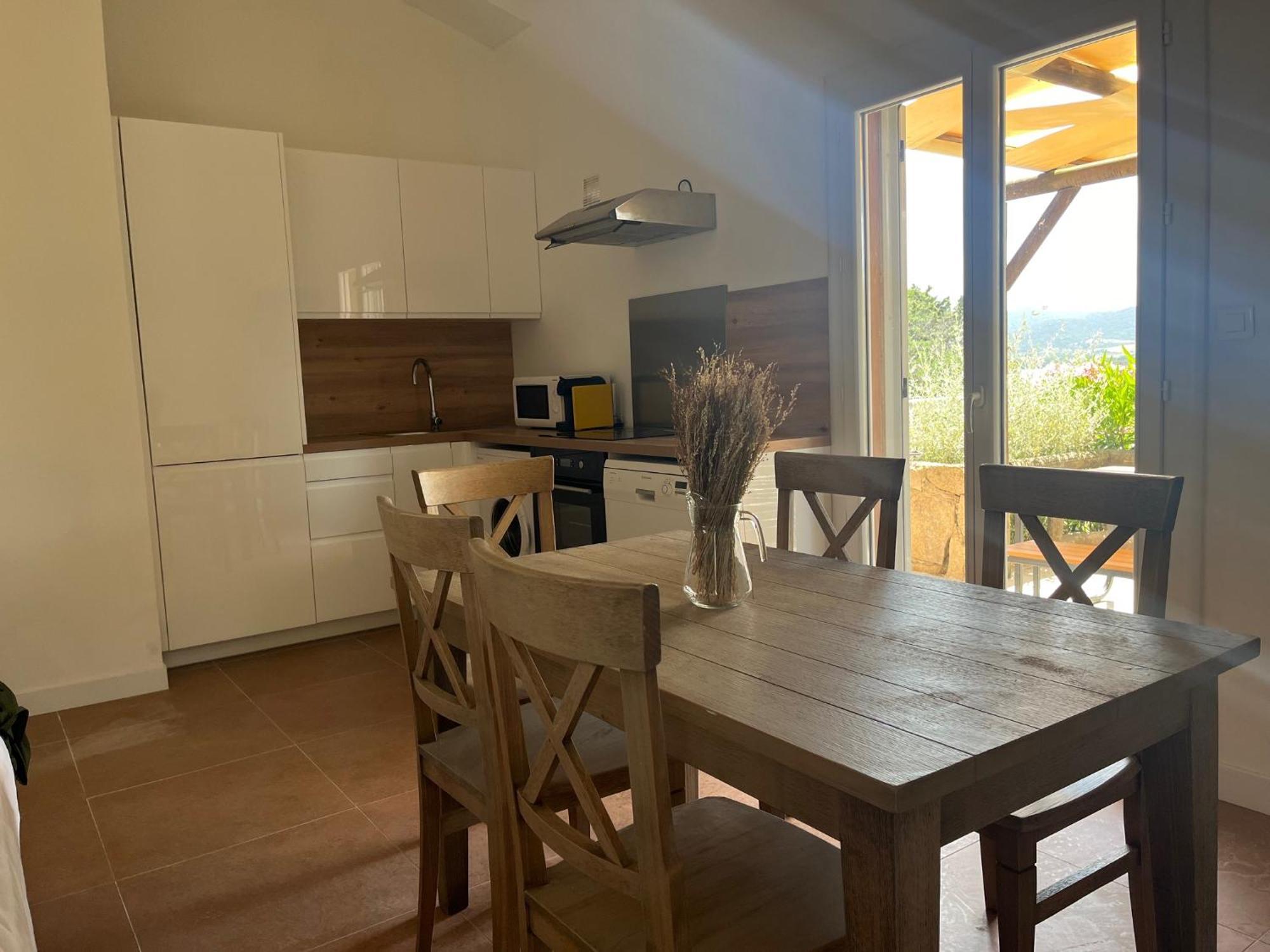פורטו-וישיו Residence Monte D'Oro מראה חיצוני תמונה